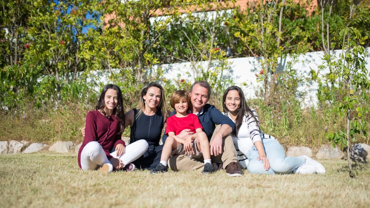 Actividades para fortalecer la conexión familiar