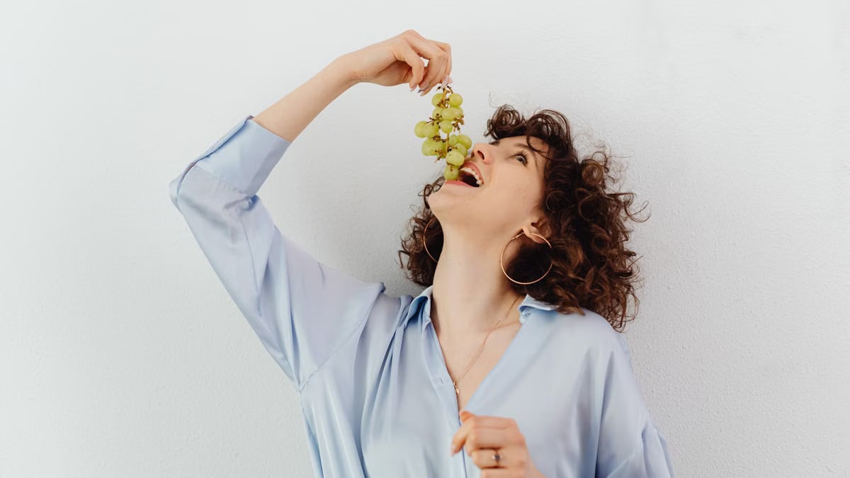 Alimentos que mejoran tu salud mental